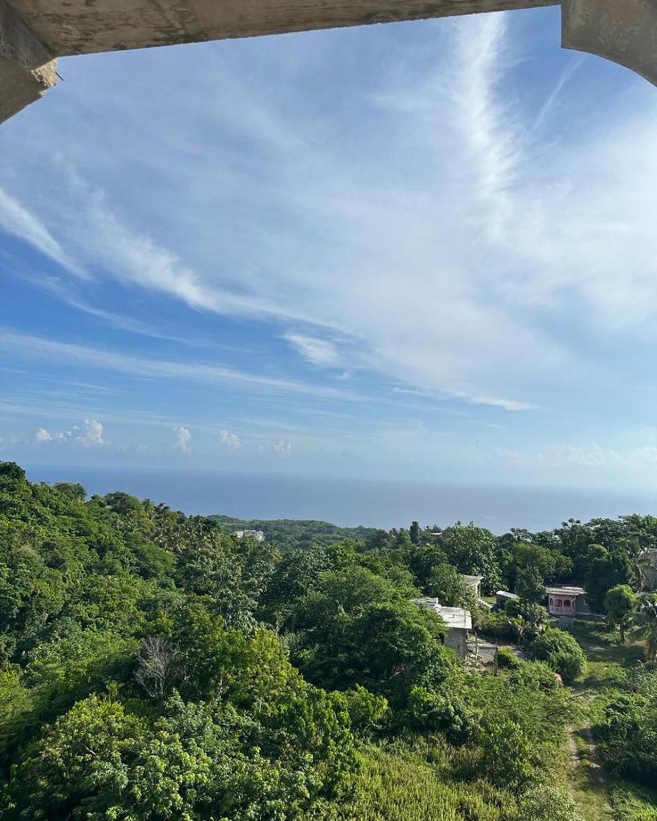 Misbhaven Resort And Spa Port Antonio Exterior foto