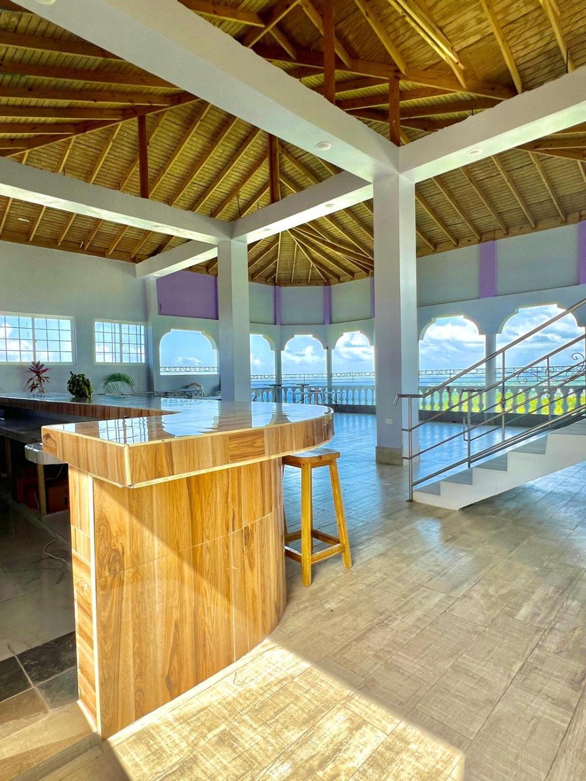 Misbhaven Resort And Spa Port Antonio Exterior foto